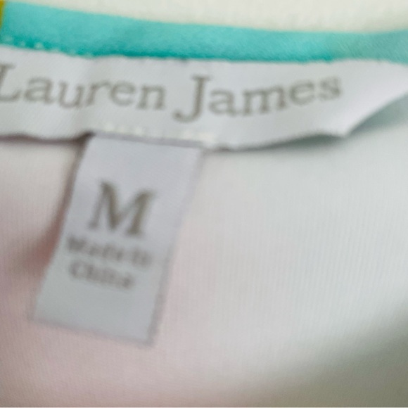 Main Squeeze Peplum Tank Top - Picture 12 of 12